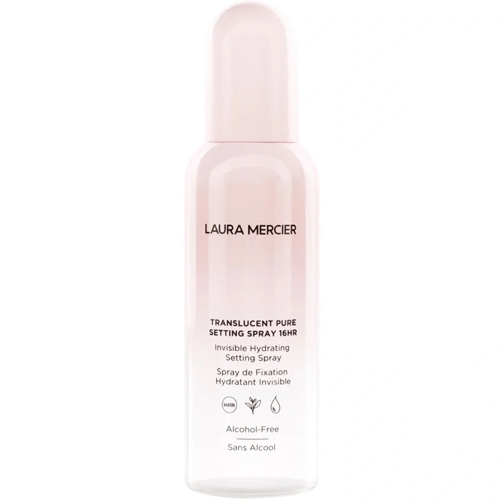 Laura Mercier Translucent Pure Setting Spray